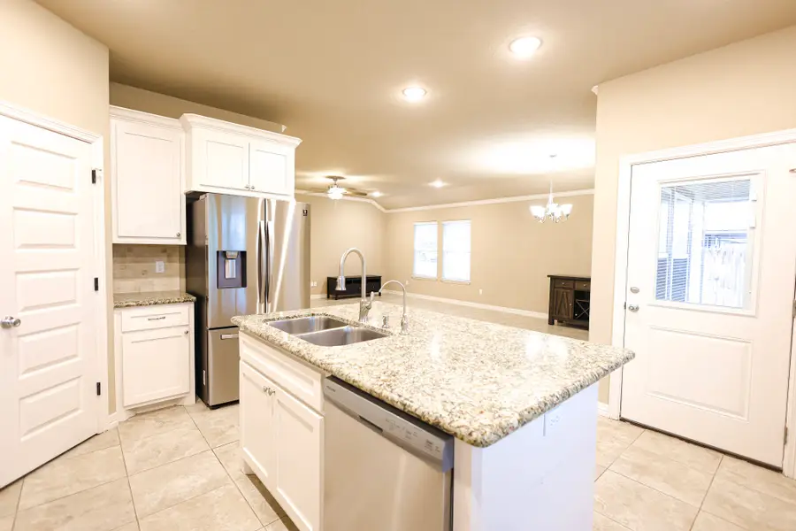 62 Nelson Court, Jones Creek, TX 77541 - #3