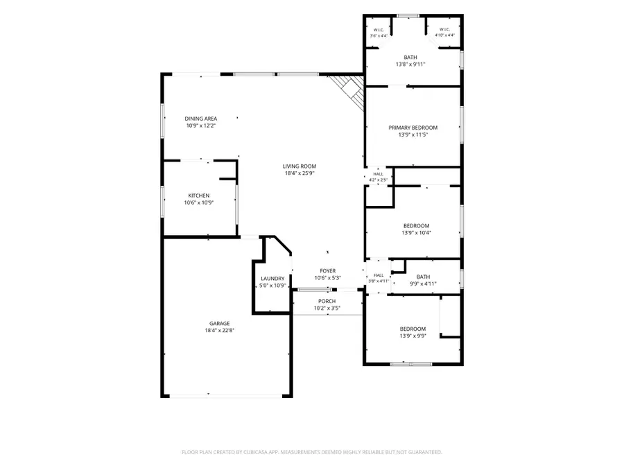 7802 Alegria Drive, Houston, TX 77083 - #2