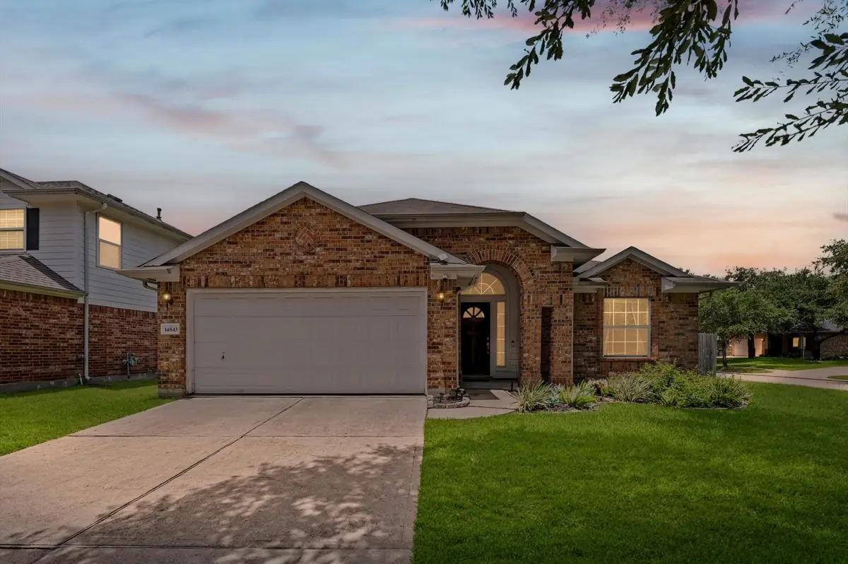 14843 Wooded Glen Court, Cypress, TX 77429 - #1