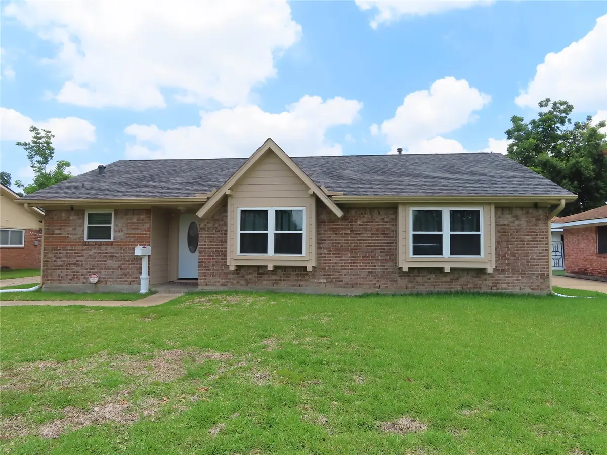 14207 Foxford Way, Houston, TX 77015 - #1