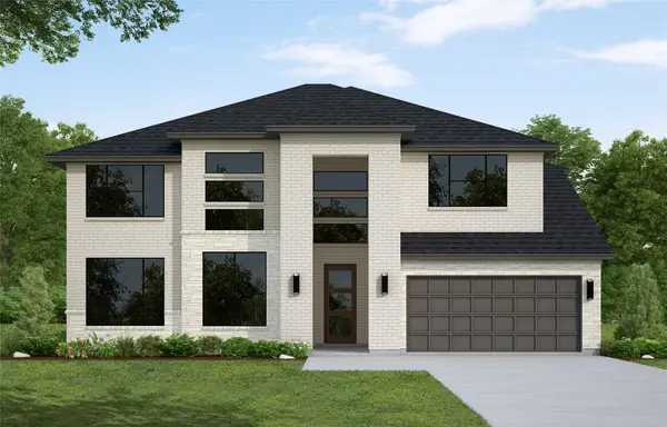 2828 Bolton Landing Drive, Texas City, TX 77568