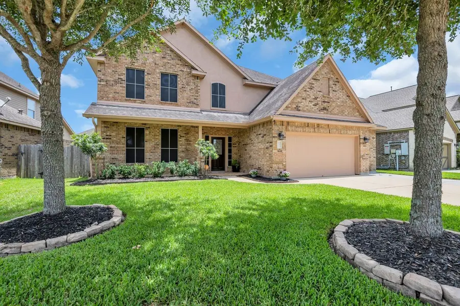 680 Cumberland Ridge Lane, League City, TX 77573 - #2