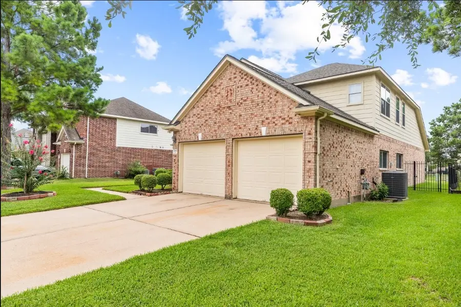 17007 Locust Springs Drive, Houston, TX 77095 - #2