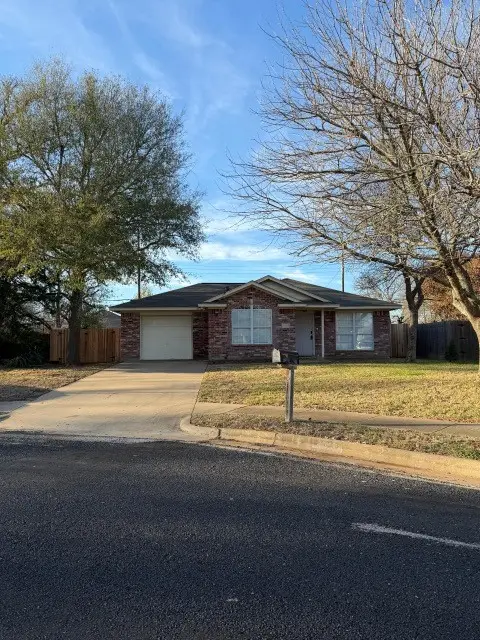 2306 Hardwood Drive, Bryan, TX 77803 - Image #1