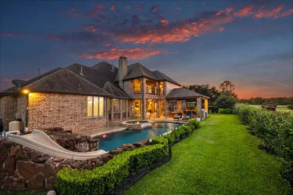 8642 Chickasaw Plum Way, Katy, TX 77494