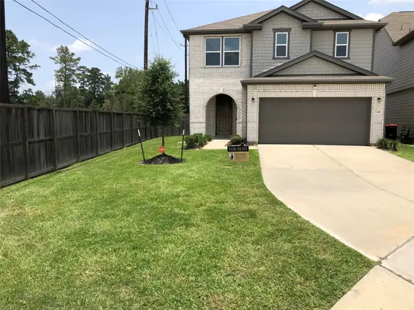 23438 Stahl Creeks Lane, Spring, TX 77373