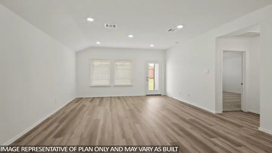 148 Rising Cedar Lane, Hockley, TX 77447 - #3
