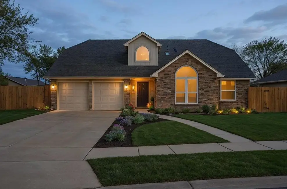 2714 Vancouver Drive, Corpus Christi, TX 78414 - #1