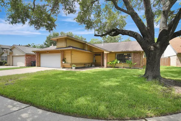 18415 Hazycrest Drive, Spring, TX 77379