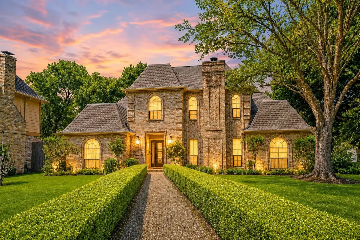 15607 Creekbriar Court, Houston, TX 77068 - #1