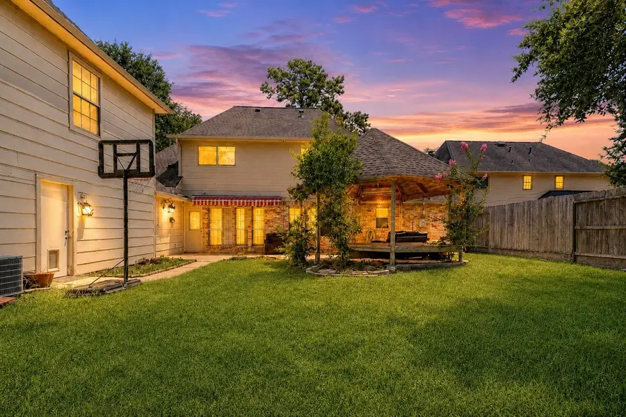 15607 Creekbriar Court, Houston, TX 77068 - #2