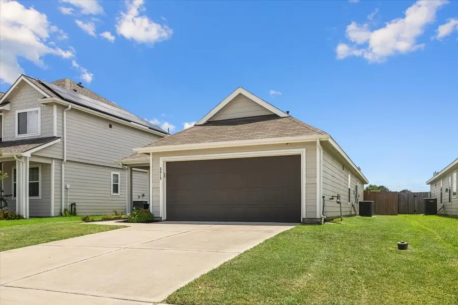 5515 James Michael Drive, Rosharon, TX 77583 - #2
