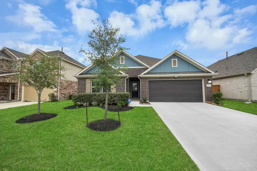 8627 Oceanmist Cove Drive, Cypress, TX 77433 - #3