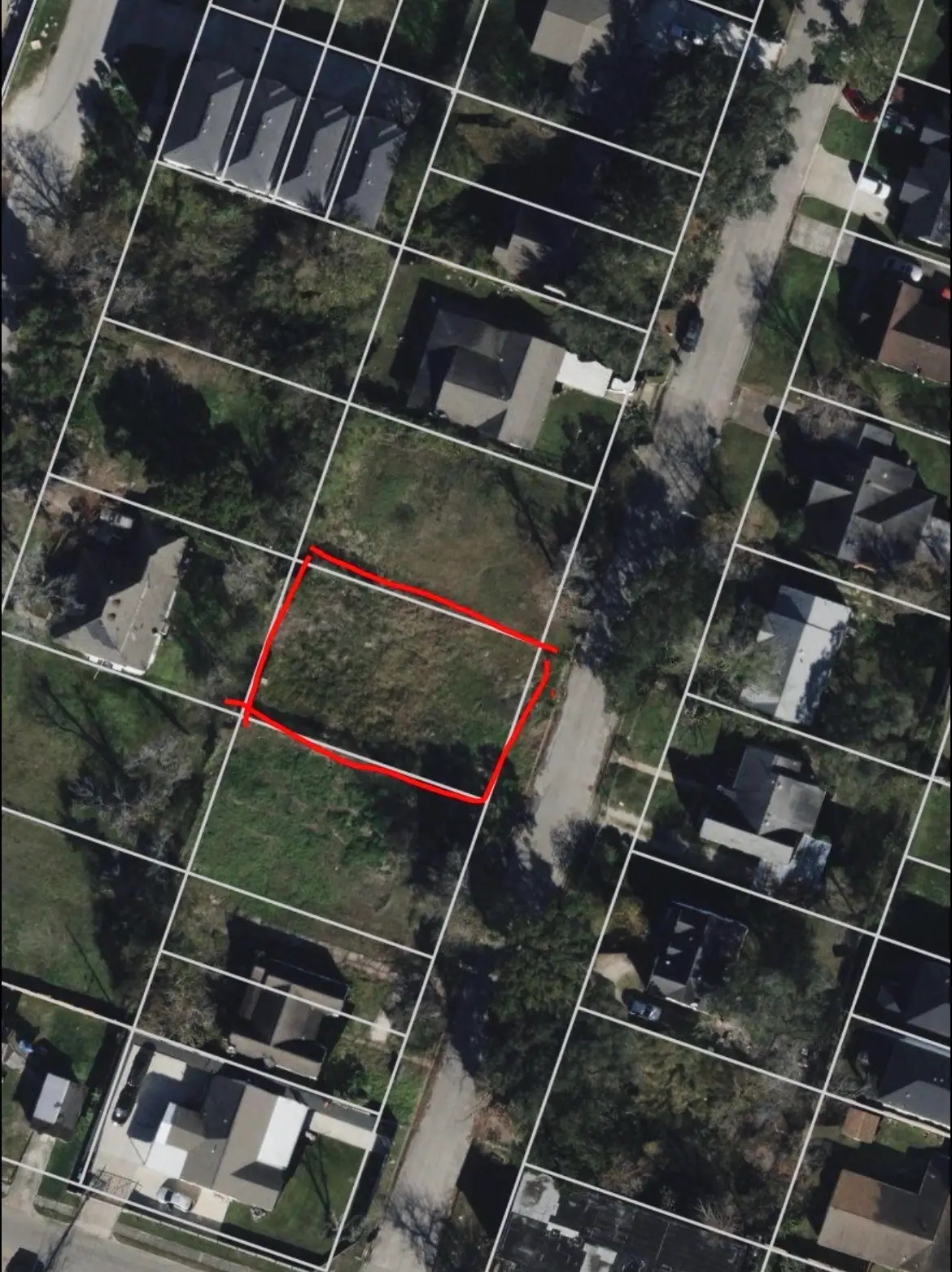 6636 Burkett Street, Houston, TX 77021 - #1