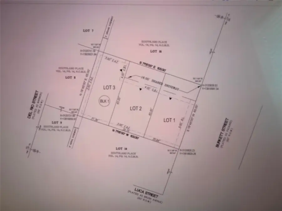 6636 Burkett Street, Houston, TX 77021 - #2