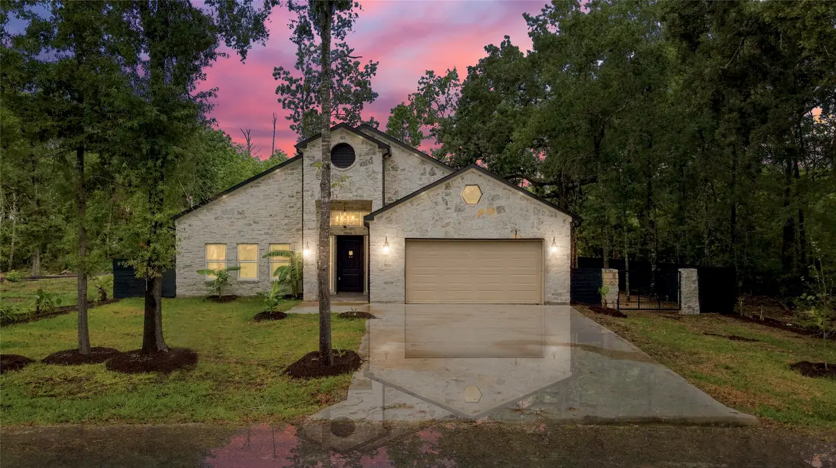 179 Knollwood Lane, Livingston, TX 77351 - #1