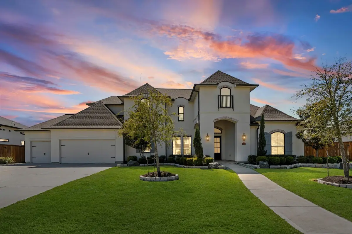 14711 Sable Bay Lane, Cypress, TX 77429 - #1