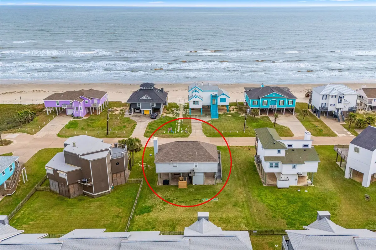 17620 Glei, Galveston, TX 77554 - #1