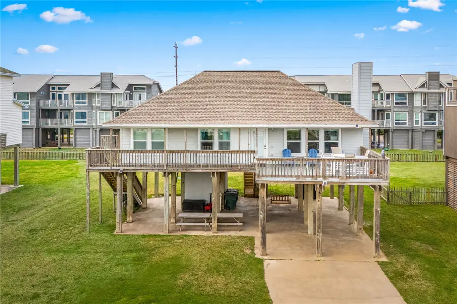 17620 Glei, Galveston, TX 77554 - #3
