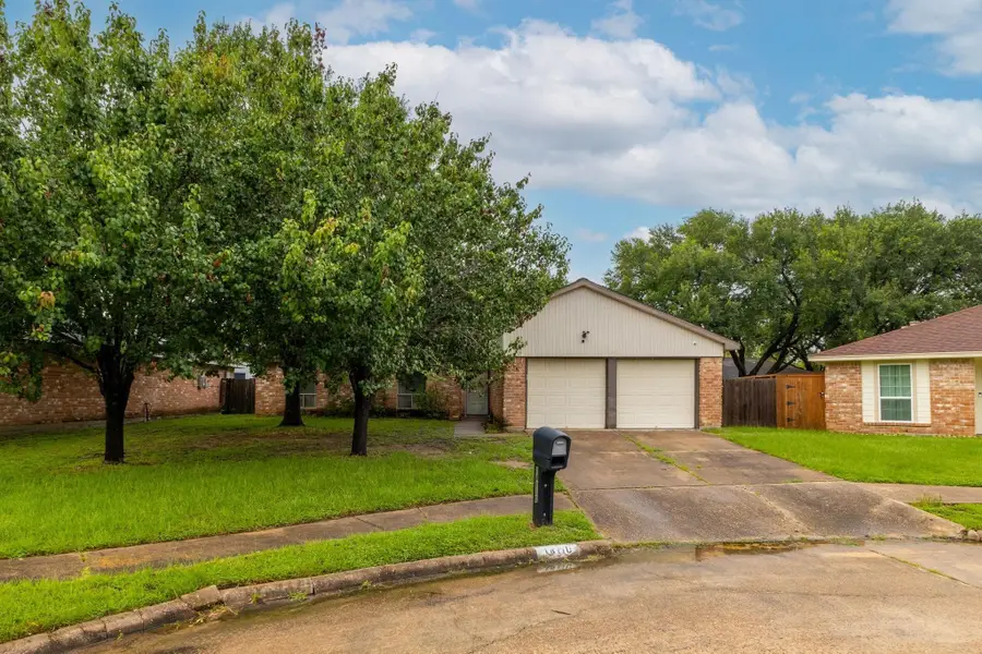 14110 Eventide Drive, Cypress, TX 77429 - #2