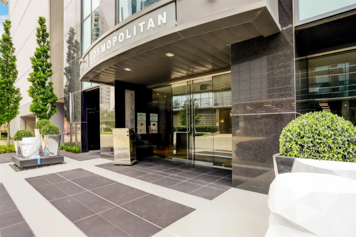 1600 Post Oak Boulevard #1107, Houston, TX 77056 - Image #1