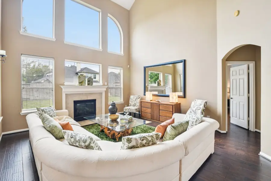 17711 Creek Bluff Lane, Cypress, TX 77433 - #2