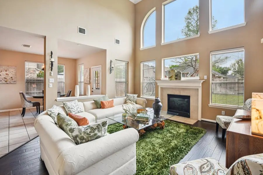 17711 Creek Bluff Lane, Cypress, TX 77433 - #3