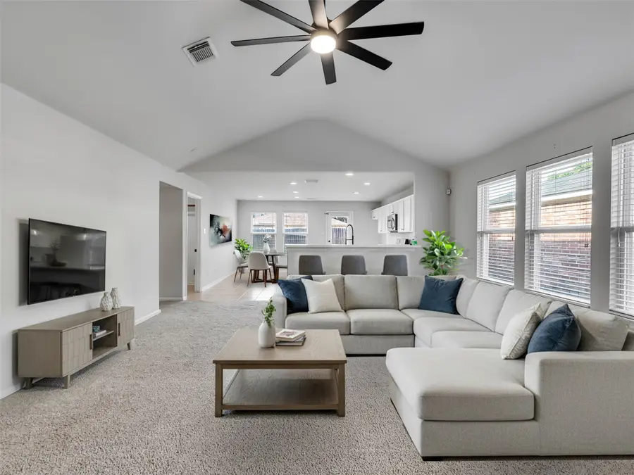 21518 Gannet Peak Way, Katy, TX 77449 - #2
