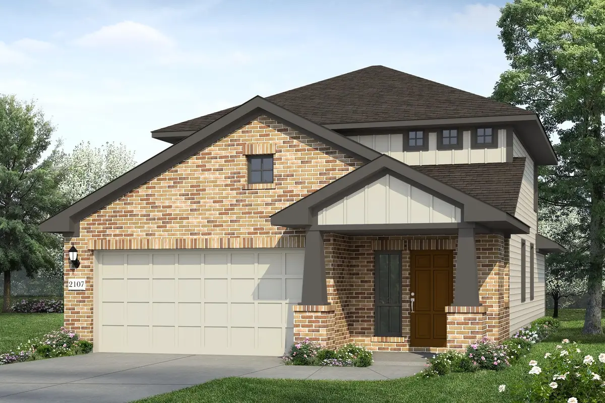 407 Hickory Hills Drive, Pattison, TX 77423 - #1