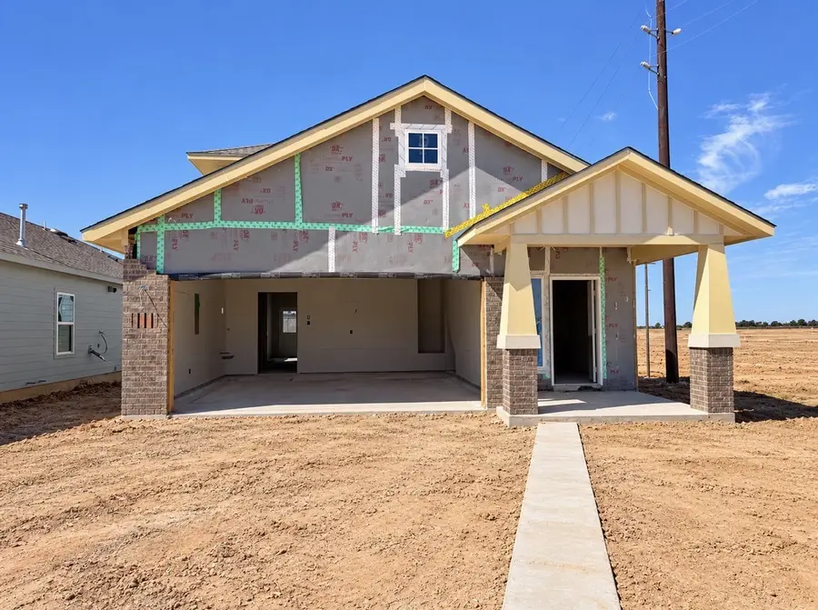 407 Hickory Hills Drive, Pattison, TX 77423 - #2