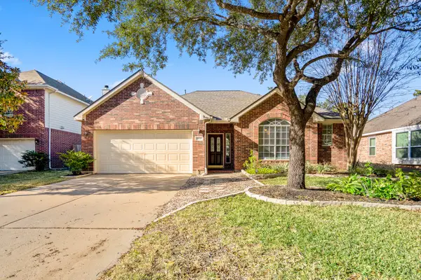 20434 Willow Trace Drive, Cypress, TX 77433