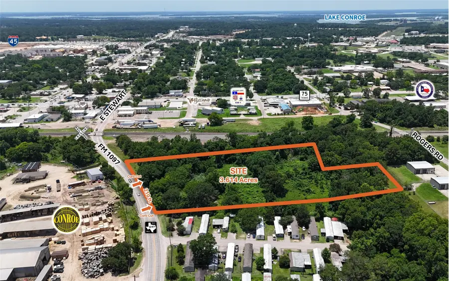 301 Fm 1097, Willis, TX 77318 - Image #3