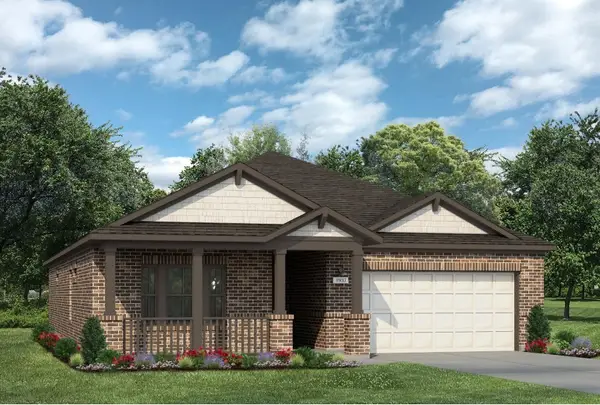 21539 Holbrook Drive, New Caney, TX 77357