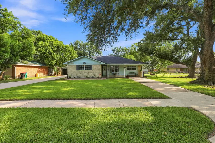 1705 Chilton Drive, Baytown, TX 77520 - #3