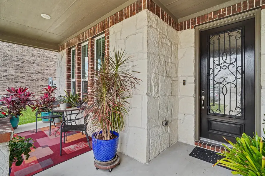 2515 Hatton Terrace Lane, Pearland, TX 77089 - #2