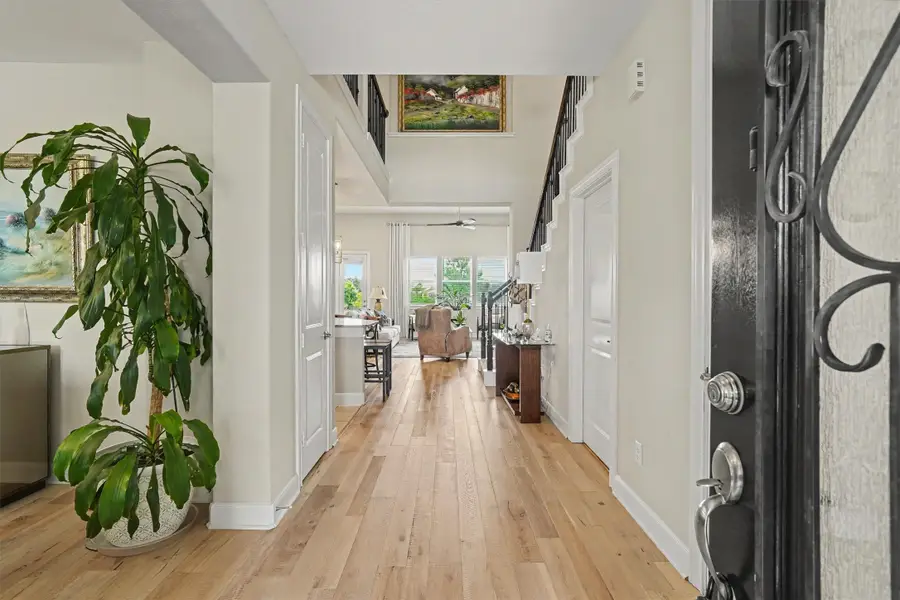 2515 Hatton Terrace Lane, Pearland, TX 77089 - #3