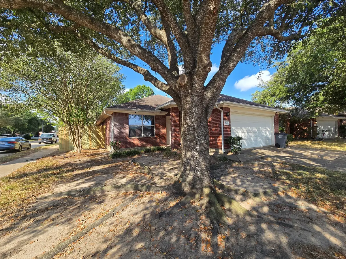 4703 Rumbling Canyon Court, Katy, TX 77449 - #1