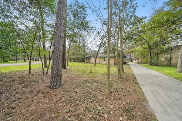 592 Florida Park, Conroe, TX 77302