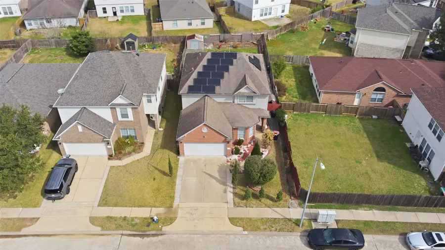 19614 Jackson Brook Way, Cypress, TX 77429 - #2