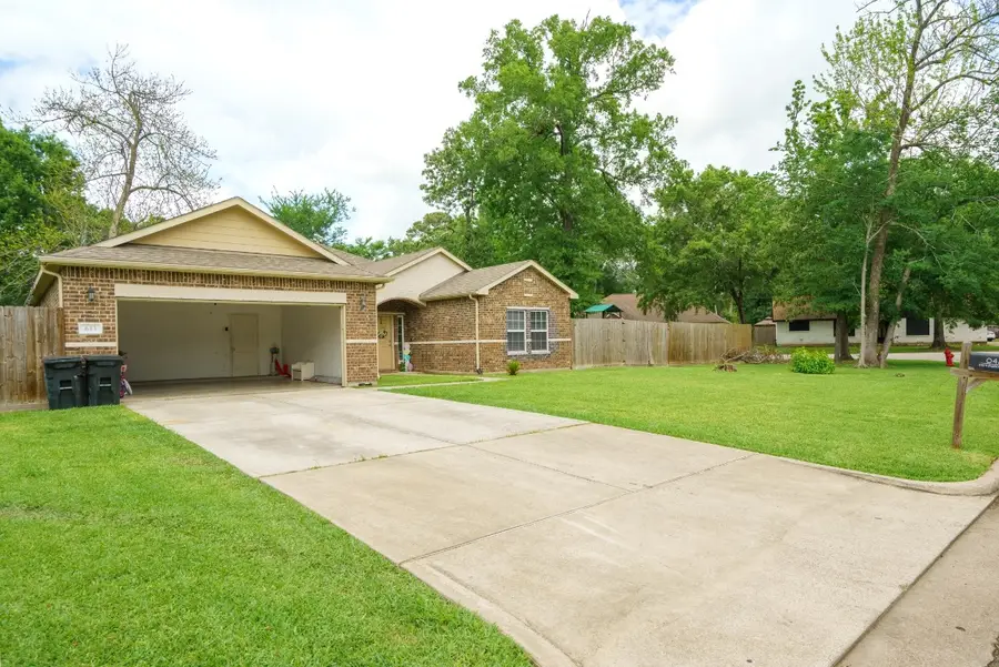 643 N Starboard Street, Crosby, TX 77532 - #2