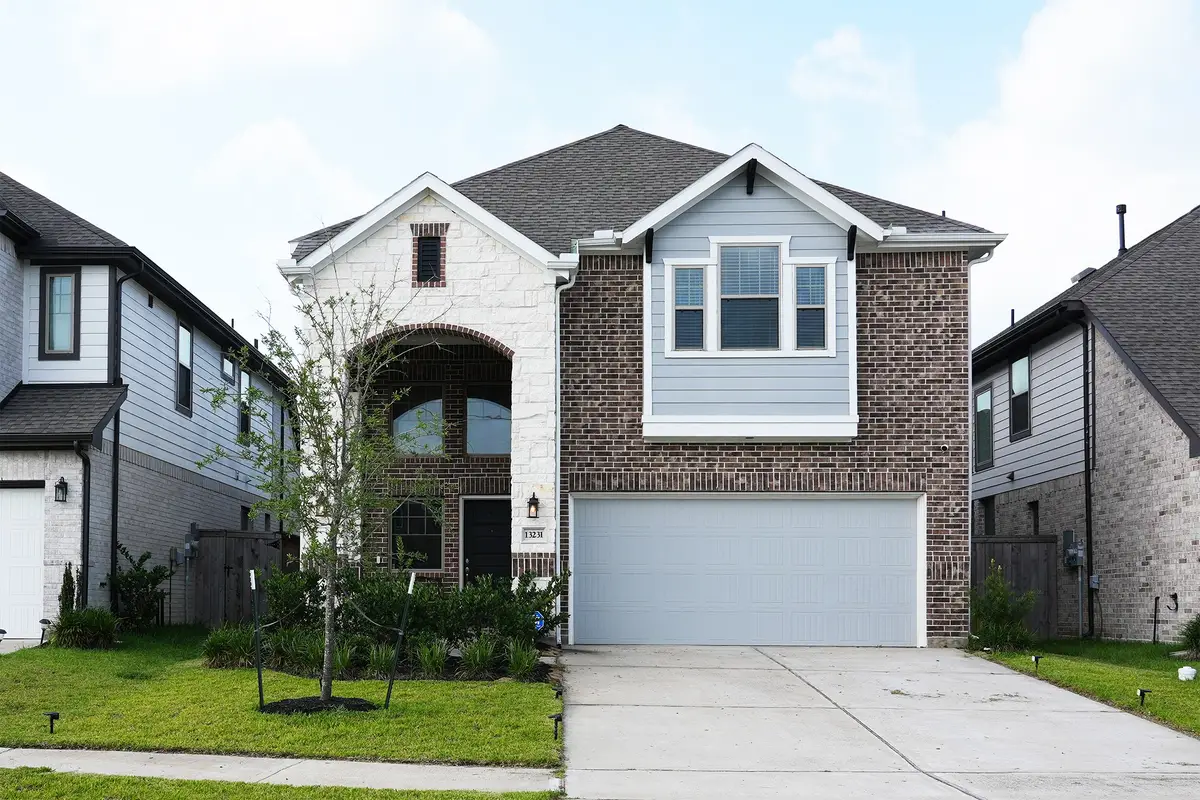 13231 Hidden Timbers Lane, Tomball, TX 77375 - #1