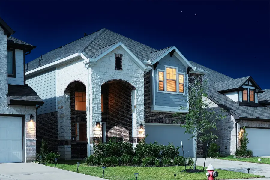 13231 Hidden Timbers Lane, Tomball, TX 77375 - #2