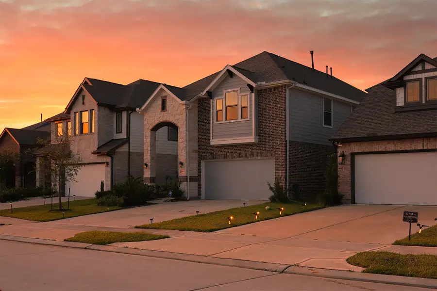 13231 Hidden Timbers Lane, Tomball, TX 77375 - #3