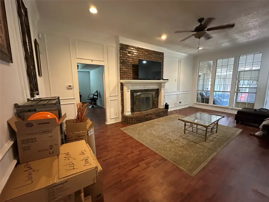 1412 Paula Lane, Mesquite, TX 75149 - Image #2