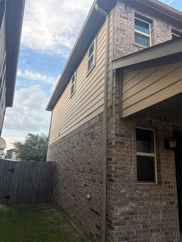 15806 Copper Oak Lane, Houston, TX 77084