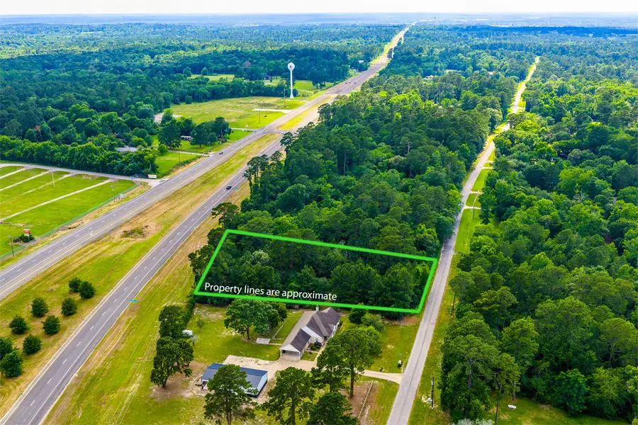 1.03 Acres Autumn Way, Huntsville, TX 77320 - #2