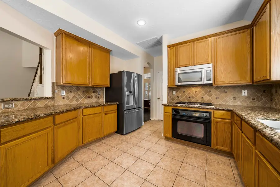78 E Hobbit Glen Drive, Conroe, TX 77384 - #3