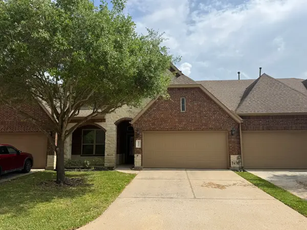 19622 Candlewood Oaks Lane, Spring, TX 77379