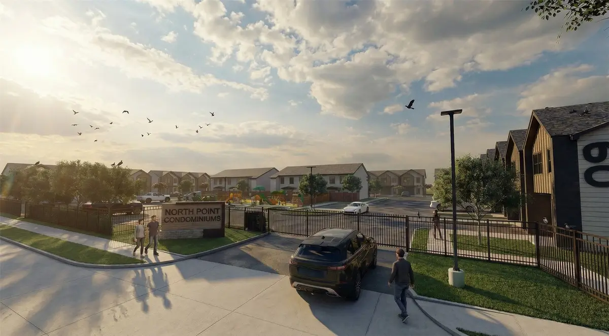 81 Northpoint Drive Building 6 #B, Houston, TX 77060 - Image #1