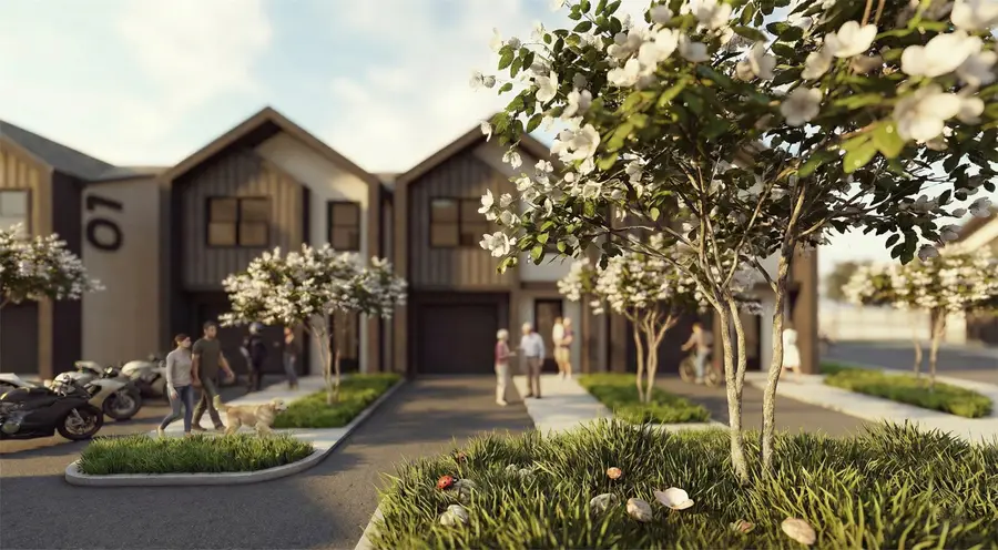 81 Northpoint Drive Building 6 #B, Houston, TX 77060 - Image #2